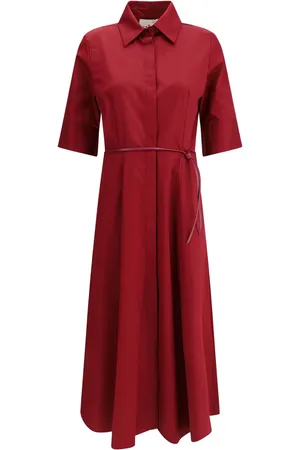 Crida Vestido midi Baldo