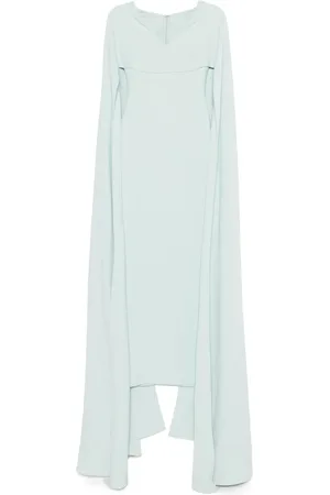 Solace Vestido largo Morgan