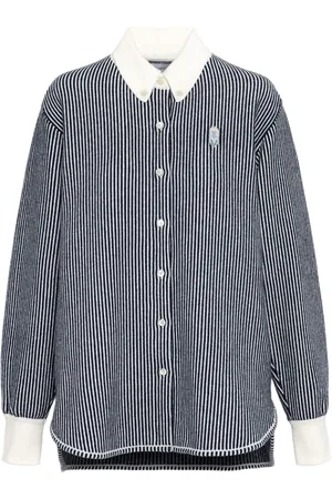 Barrie Camisa a rayas