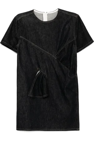 JNBY Vestido vaquero