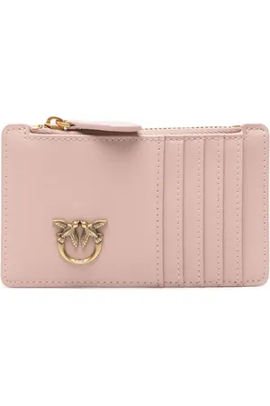 Pinko Cartera con logo