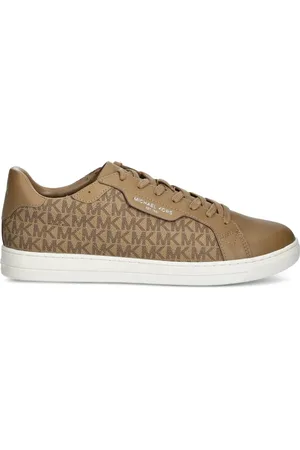 Michael Kors Zapatillas Keating con monograma