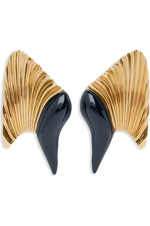 Nina Ricci Pendientes Heart of Venus