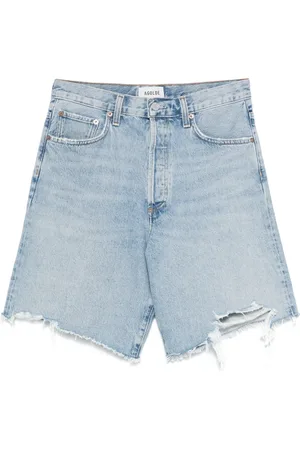 AGOLDE Pantalones cortos Indra