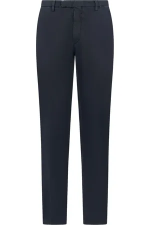 Boglioli Pantalones chino rectos