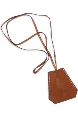 Hermès Collar Clochette 1990-2000