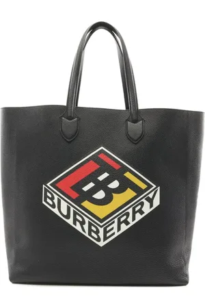 Burberry Bolso shopper LG Kane 2010