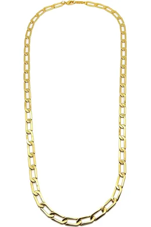 JENNIFER GIBSON JEWELLERY Collar de cadena Napier
