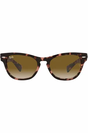 Ray-Ban Gafas de sol RB2201 con montura cat eye