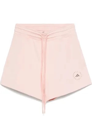 adidas Bermudas con logo estampado