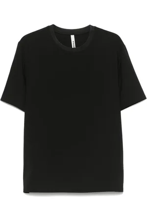 ATTACHMENT Camiseta con cuello redondo