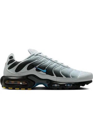 Nike Zapatillas Air Max Plus Grey University/Blue Black