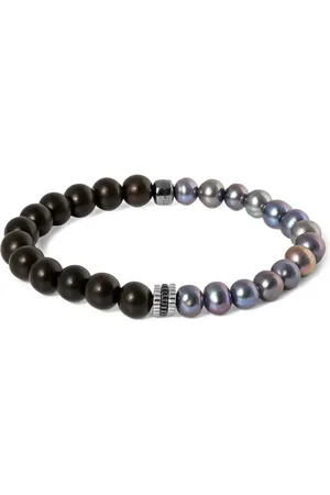Tateossian Pulsera Gear Trio