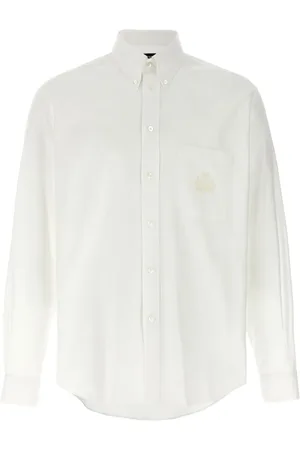 Fendi Camisa Crest
