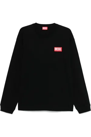 Diesel Camiseta T-Boxt