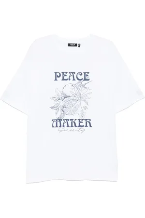 FIVE CM Camiseta con estampado gráfico