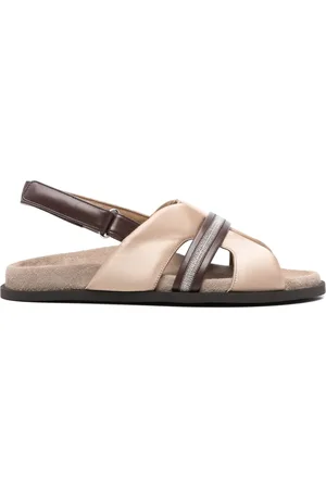 PESERICO SIGN Sandalias Punto Lace