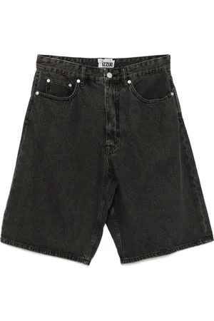 Izzue Pantalones vaqueros cortos