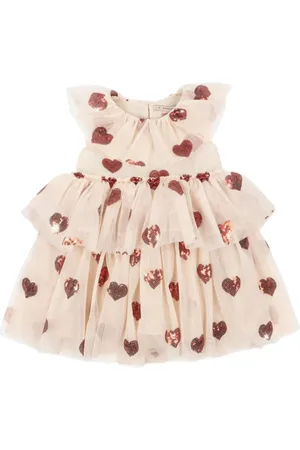 Konges Sløjd Vestido Yvonne Fairy
