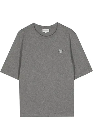 Maison Kitsuné Camiseta Fox Head