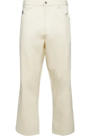 BODE Pantalones con parche del logo
