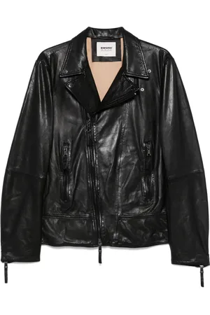 s.w.o.r.d 6.6.44 Chaqueta de piel