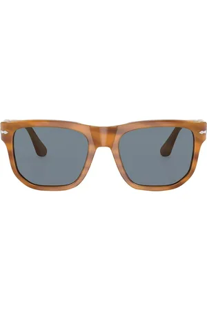 Persol Gafas de sol con montura wayfarer