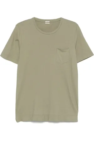 MASSIMO ALBA Camiseta Panarea