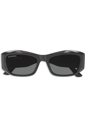 Balenciaga Gafas de sol con montura cuadrada