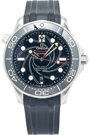 Omega Reloj Seamaster Diver de 42 mm pre-owned
