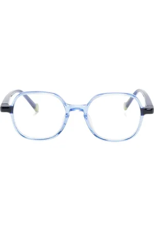 Etnia Barcelona Gafas Card con montura cuadrada