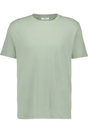 Boglioli Camiseta con cuello redondo