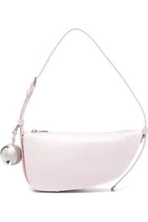 Burberry Bolso de hombro Shield mini