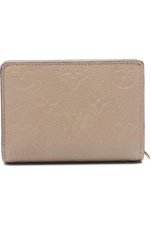 LOUIS VUITTON Cartera Claire con monograma 2021