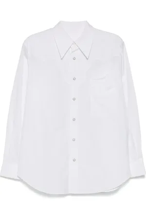 TOGA PULLA Camisa Typewriter