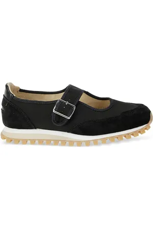 Comme des Garçons Zapatillas con hebilla de Comme des Garçons x Spalwart