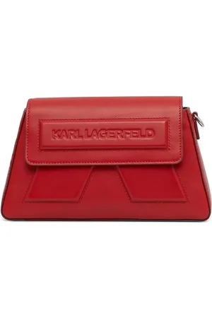 Karl Lagerfeld Bolso de hombro Ikon K