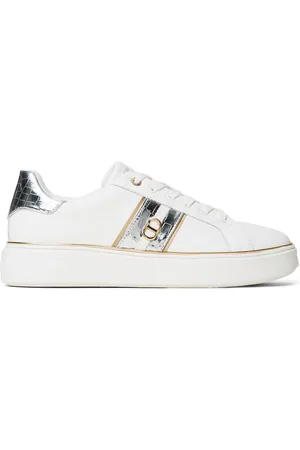 Twin-Set Zapatillas Oval T