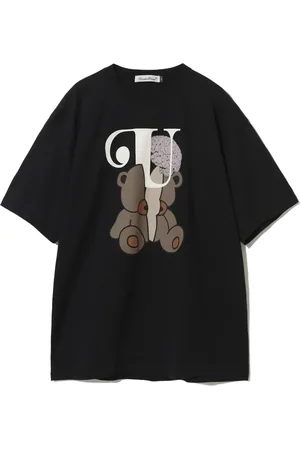 UNDERCOVER Camiseta de algodón