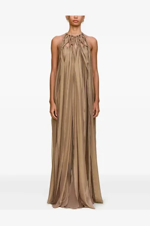 Cult Gaia Vestido de fiesta Aditi