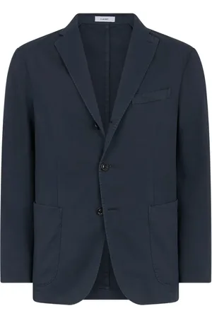 Boglioli Blazer con botones