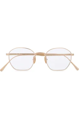 Persol Gafas de sol redondas