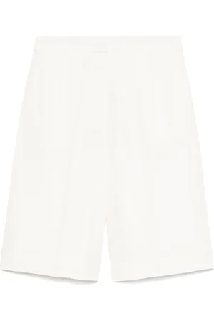 Herskind Pantalones cortos con pinzas