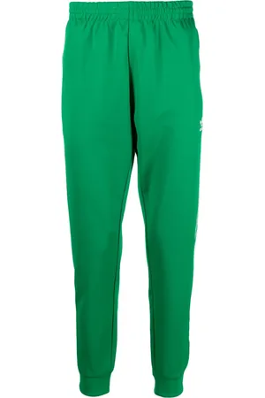adidas Pantalones de chándal con logo