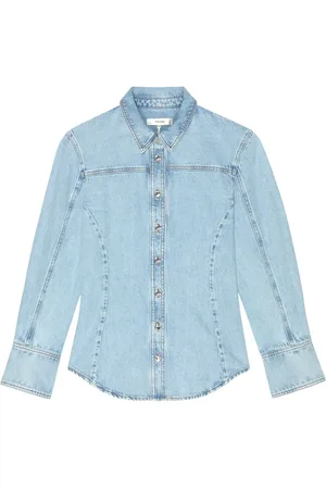 Frame Camisa con botones