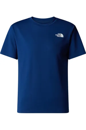 The North Face Camiseta con logo estampado