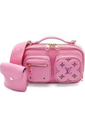 LOUIS VUITTON Bolso de mano Utility 2021