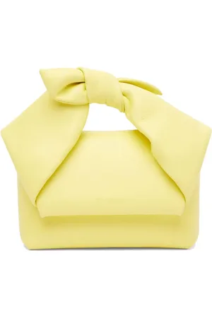 J.W.Anderson Bolso shopper Bow Twister pequeño