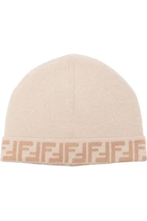 Fendi Gorro reversible