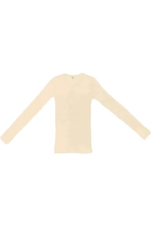 Baserange Camiseta Basic